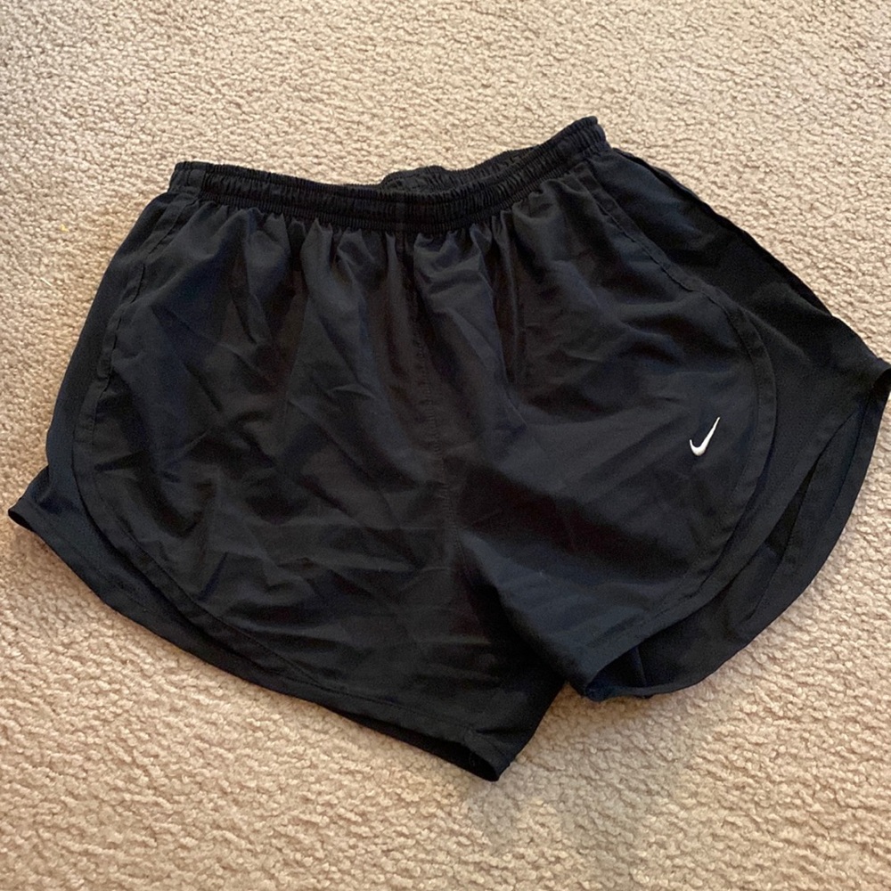 Nike Shorts Black